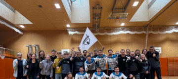 Aufsteiger 1.BL Männer