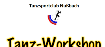 TanzWorkshop